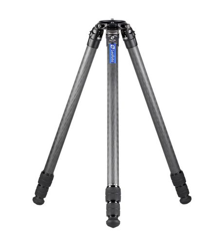 LEOFOTO TRÍPODE DE CARBONO LM-323C SUMMIT
