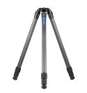 LEOFOTO TRÍPODE DE CARBONO LM-323C SUMMIT