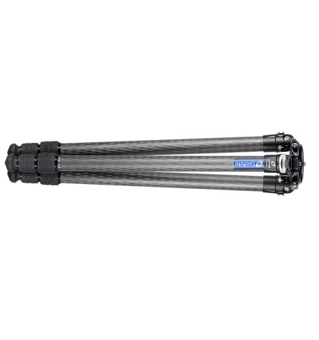 LEOFOTO TRÍPODE DE CARBONO LM-323C SUMMIT