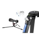 LEOFOTO TRÍPODE DE CARBONO LM-323C SUMMIT