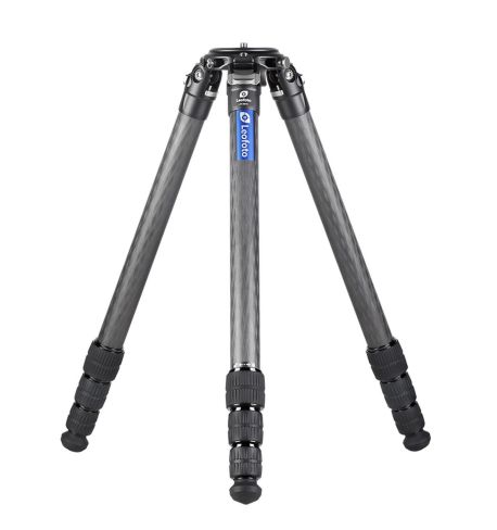 LEOFOTO TRÍPODE DE CARBONO LM-324C SUMMIT