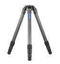 LEOFOTO TRÍPODE DE CARBONO LM-324C SUMMIT