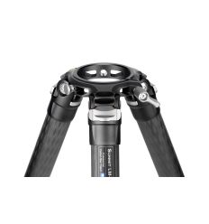 LEOFOTO TRÍPODE DE CARBONO LM-324C SUMMIT 2