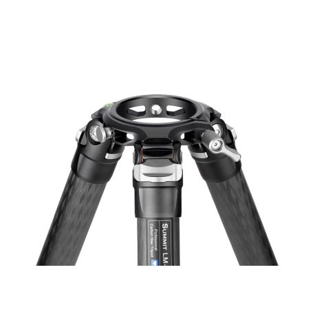 LEOFOTO TRÍPODE DE CARBONO LM-324C SUMMIT