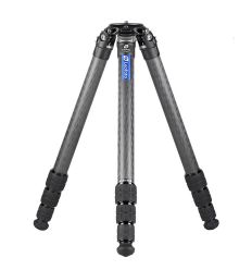 LEOFOTO TRÍPODE DE CARBONO LM-364C
