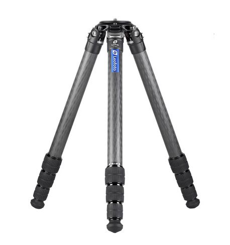 LEOFOTO TRÍPODE DE CARBONO LM-364C