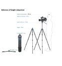 LEOFOTO TRÍPODE DE CARBONO PROFESIONAL LO-284C