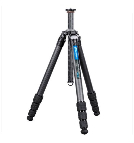 LEOFOTO TRÍPODE DE CARBONO PROFESIONAL LO-324C