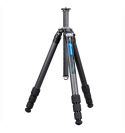 LEOFOTO TRÍPODE DE CARBONO PROFESIONAL LO-324C
