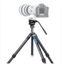 LEOFOTO TRÍPODE DE CARBONO PROFESIONAL LO-324C