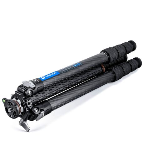 LEOFOTO TRÍPODE DE CARBONO PROFESIONAL LO-324C