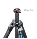 LEOFOTO TRÍPODE DE CARBONO PROFESIONAL LO-324C