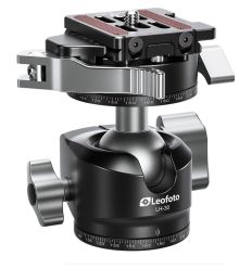 LEOFOTO RÓTULA LH-30PCL