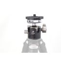 LEOFOTO RÓTULA DE BOLA LH-40PCL+NP-60
