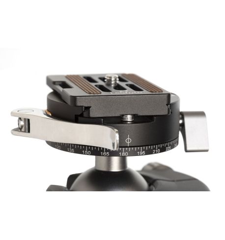 LEOFOTO RÓTULA DE BOLA LH-40PCL+NP-60
