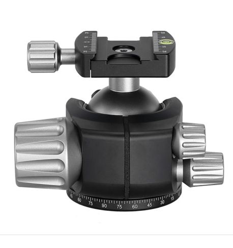 LEOFOTO RÓTULA DE BOLA LH-55PCL