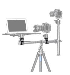 LEOFOTO PIEZA DE LIBERACION RÁPIDA C- 32 PARA CORREA 2