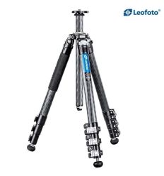LEOFOTO TRÍPODE DE CARBONO LV-284C