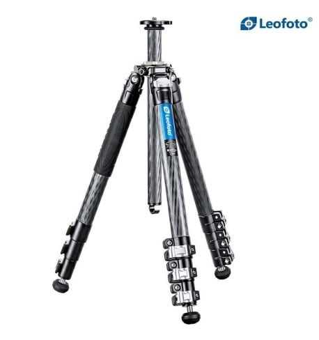LEOFOTO TRÍPODE DE CARBONO LV-284C