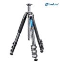 LEOFOTO TRÍPODE DE CARBONO LV-284C