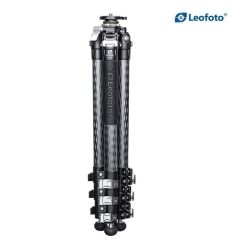 LEOFOTO TRÍPODE DE CARBONO LV-284C 2