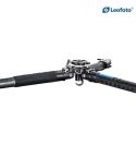 LEOFOTO TRÍPODE DE CARBONO LV-284C