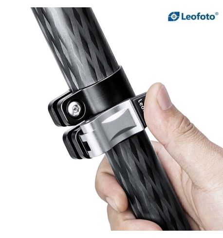 LEOFOTO TRÍPODE DE CARBONO LV-284C