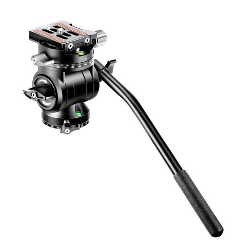 LEOFOTO CABEZAL PARA VIDEO BV-1R