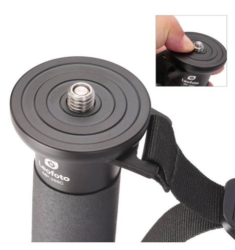 LEOFOTO MONOPIE MP-285C