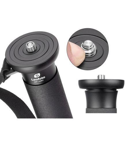 LEOFOTO MONOPIE MP-364C