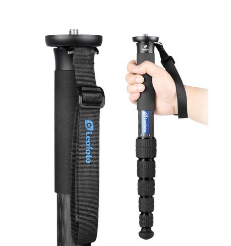 LEOFOTO MONOPIE MP-364C