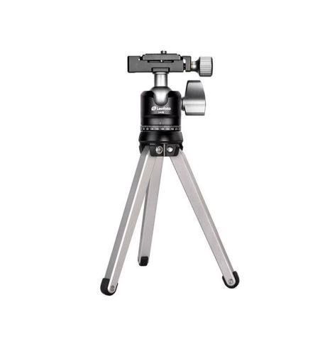 LEOFOTO MINITRIPODE MT-01 Y ROTULA LH.25