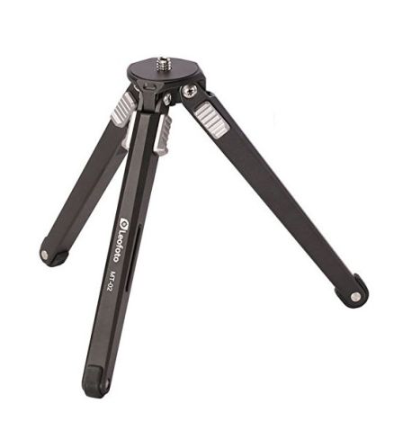 LEOFOTO MINITRIPODE MT-02
