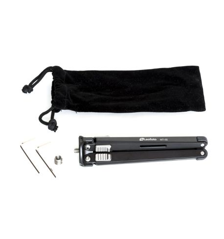 LEOFOTO MINITRIPODE MT-02