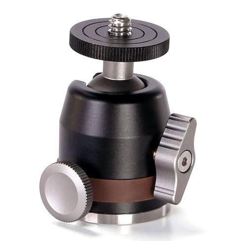 LEOFOTO MINITRIPODE MT-03