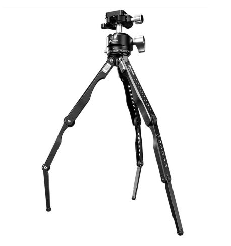 LEOFOTO MINITRIPODE MT-04 Y ROTULA LH-30