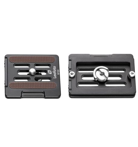 LEOFOTO PLATO RÁPIDO NP-50