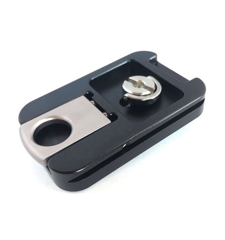 LEOFOTO PLATO RÁPIDO QP-60