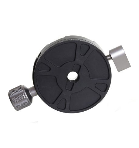 LEOFOTO ZAPATA RH-2L CON ROTADOR NP-60