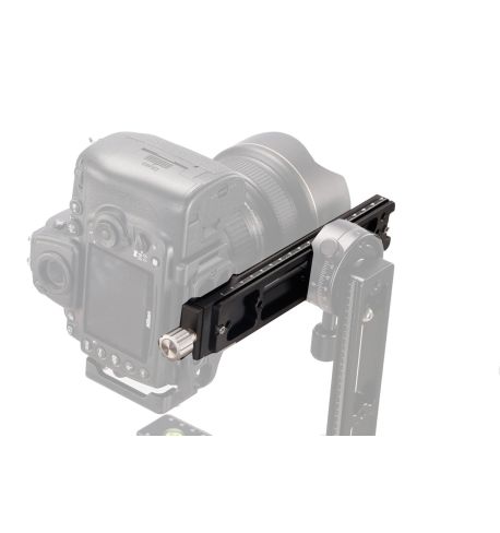 LEOFOTO PLATO RAIL NODAL NR-200