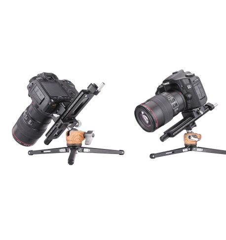 LEOFOTO PLATO RAIL NODAL NR-200