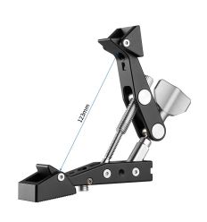 LEOFOTO PINZA MC-100 2