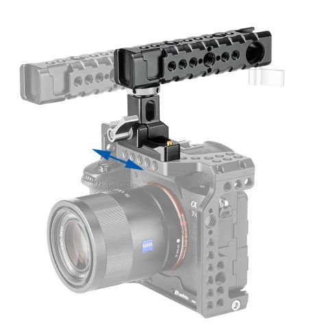 LEOFOTO EMPUÑADURA UNIVERSAL AH-1