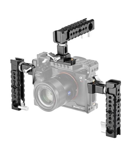 LEOFOTO EMPUÑADURA UNIVERSAL AH-1