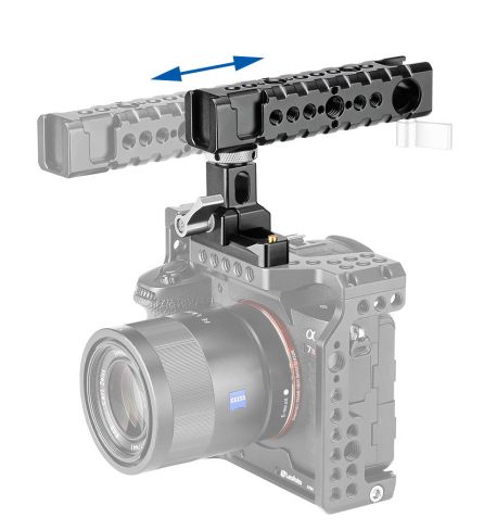 LEOFOTO EMPUÑADURA UNIVERSAL AH-1