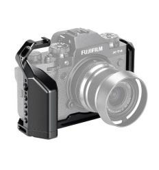 LEOFOTO JAULA DE CÁMARA  PARA FUJIFILM X-T4