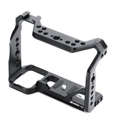 LEOFOTO JAULA DE CÁMARA  PARA SONY A7IV