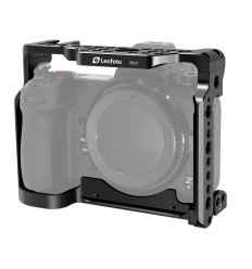 LEOFOTO JAULA DE CÁMARA  PARA NIKON Z6/Z7