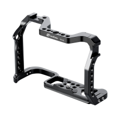 LEOFOTO JAULA DE CÁMARA  PARA CANON EOS R5