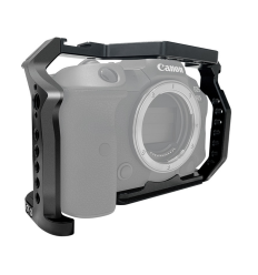 LEOFOTO JAULA DE CÁMARA  PARA CANON EOS R5 2